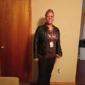 Meet your Posher, Trudie